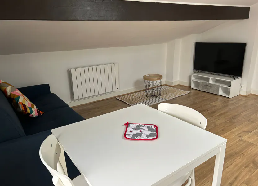 Appartement Rue Desportes à Châtillon