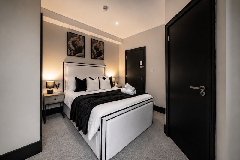 Room Foxhall Road in Ipswich