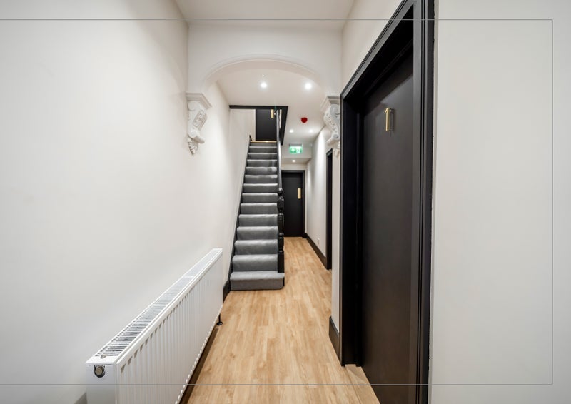 Room Foxhall Road in Ipswich