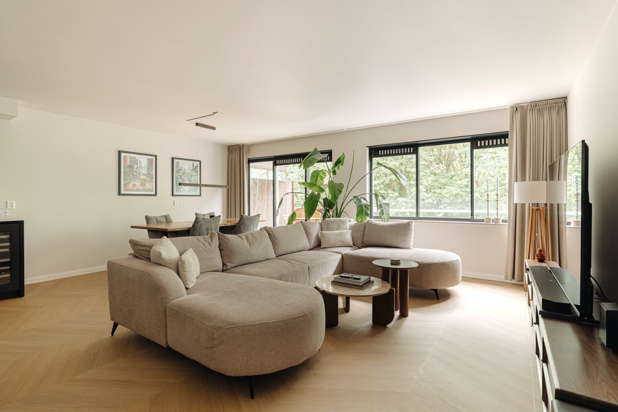 Appartement Wittgensteinlaan 335 in Amsterdam