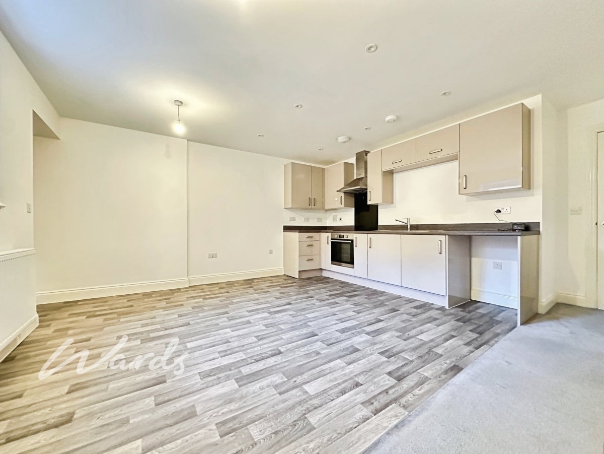 Flat Foster Street in Maidstone