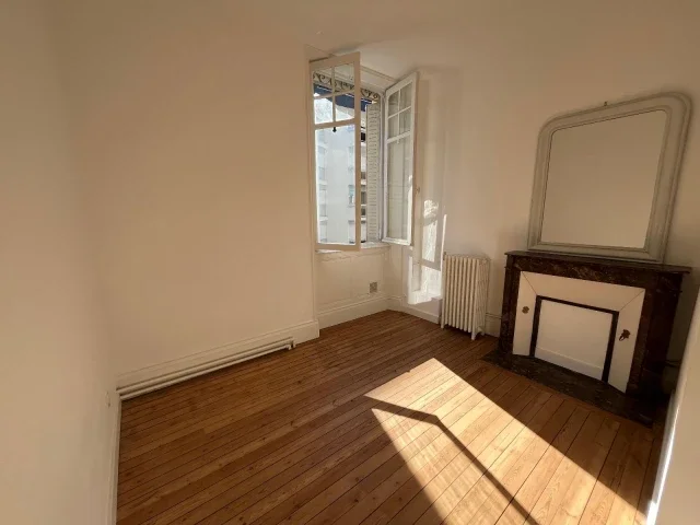 Appartement Rue Max Richard à Angers