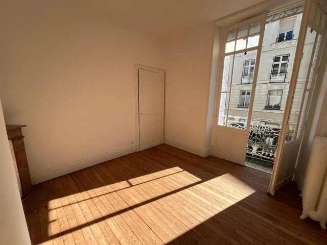 Appartement Rue Max Richard à Angers