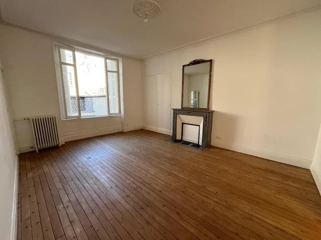 Appartement Rue Max Richard à Angers