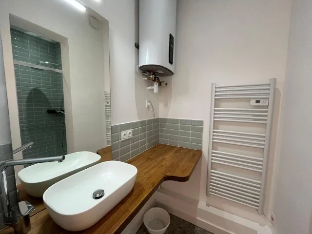 Appartement Rue Max Richard à Angers
