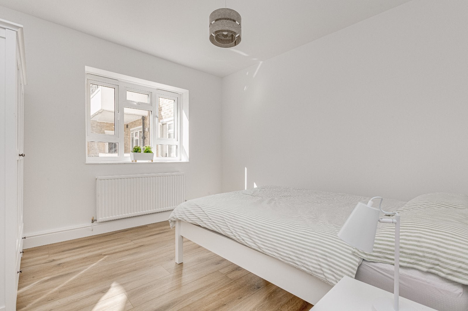 Flat Sulivan Court in Greater London