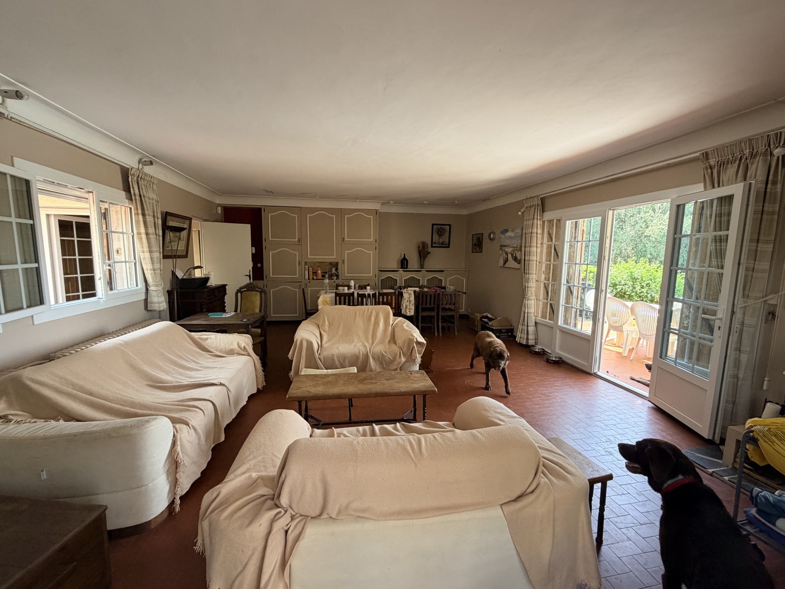 House Lotissement les Fauvettes in Valbonne