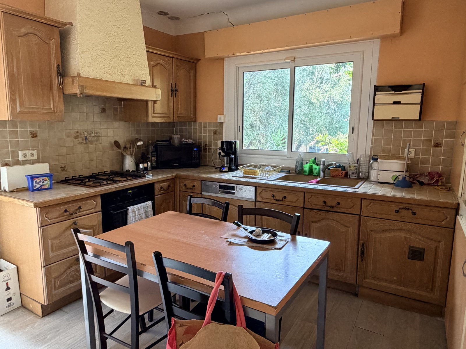 House Lotissement les Fauvettes in Valbonne