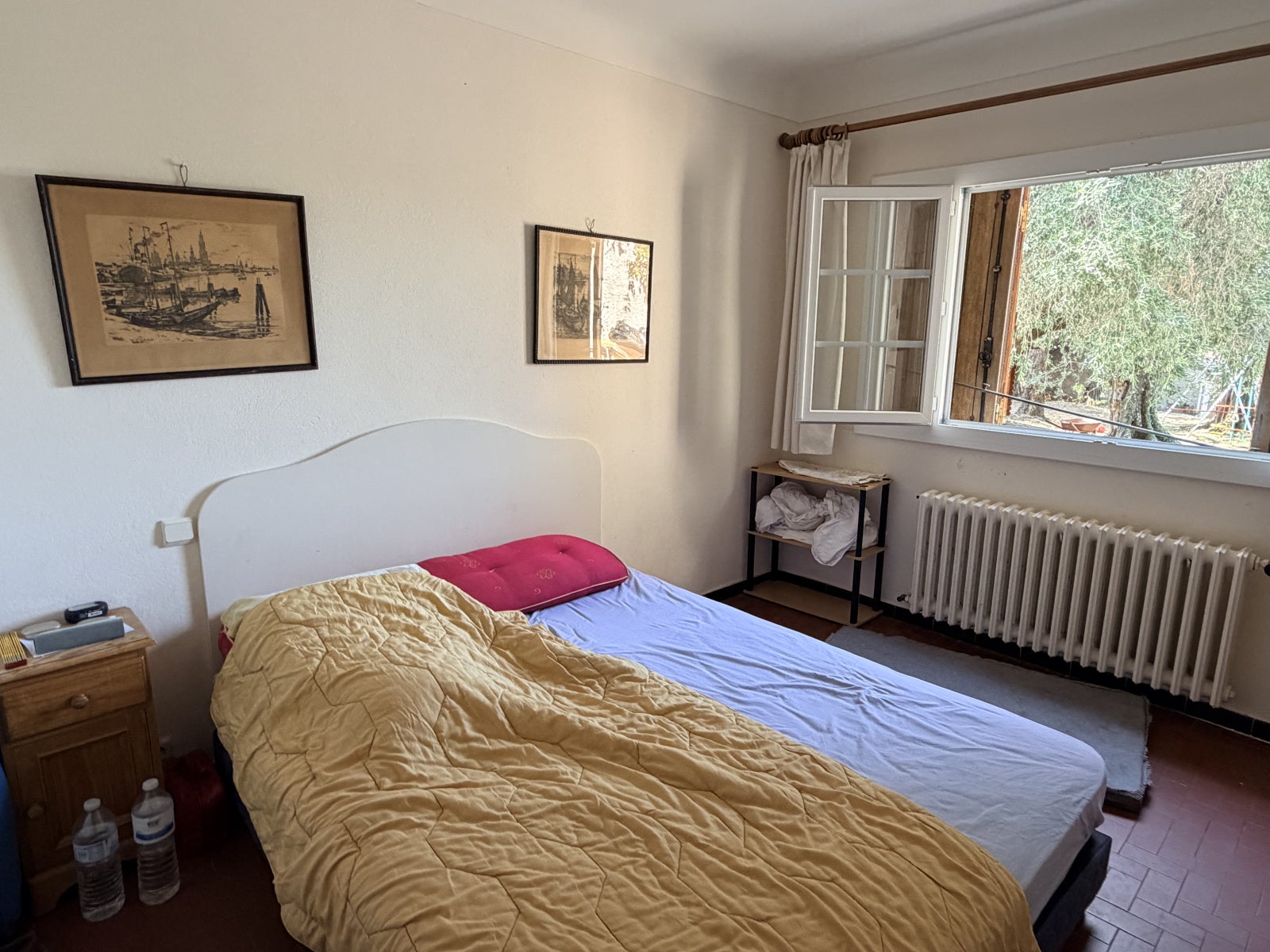 House Lotissement les Fauvettes in Valbonne