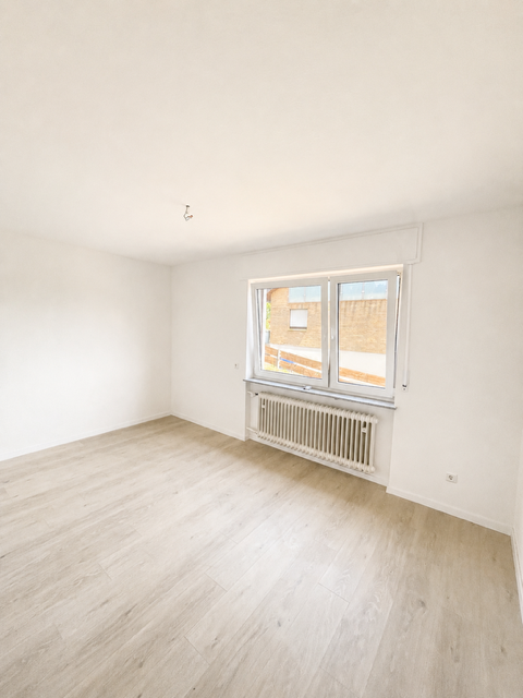 Wohnung Bergstraße in Mühlhausen