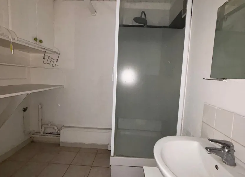 Appartement Coulée Verte à Les Ulis