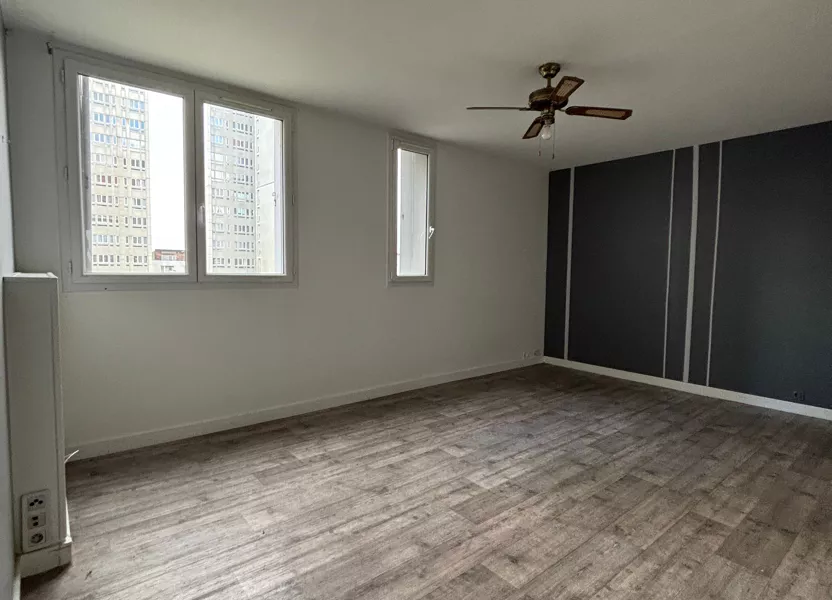 Appartement Coulée Verte à Les Ulis