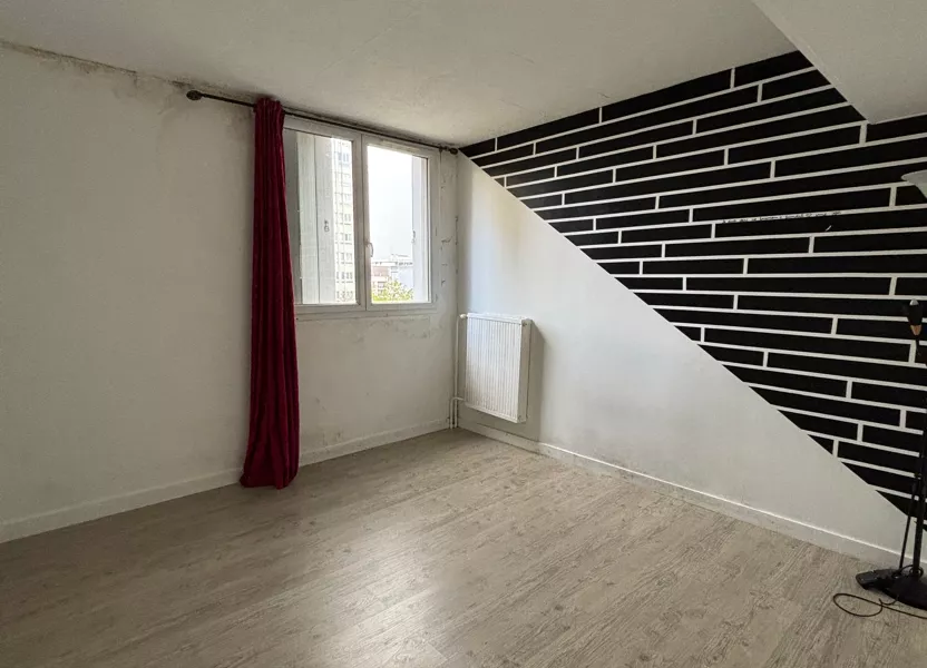 Appartement Coulée Verte à Les Ulis