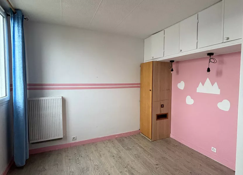 Appartement Coulée Verte à Les Ulis
