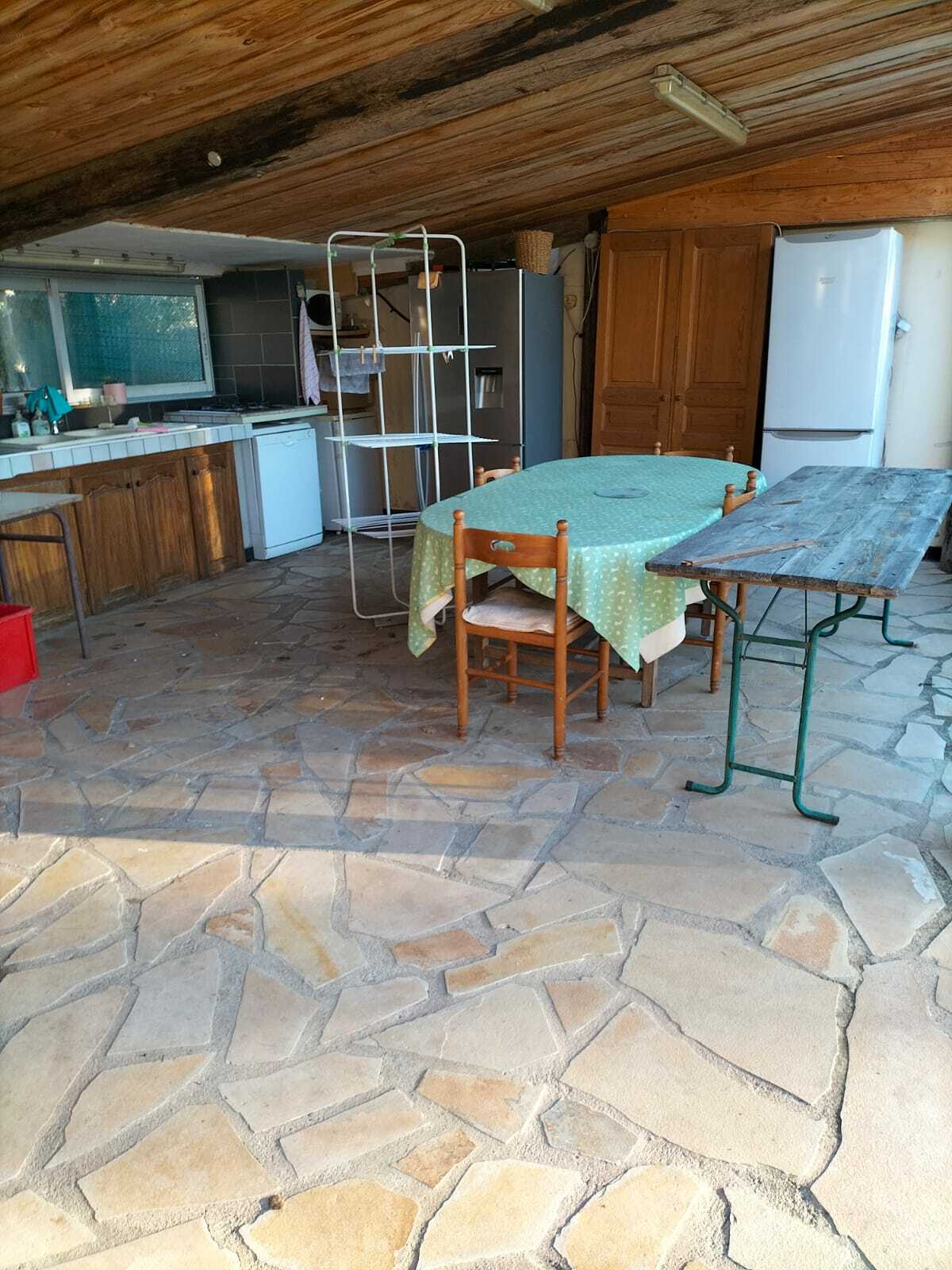 Room Route de Bouc-Bel-Air in Aix-en-Provence