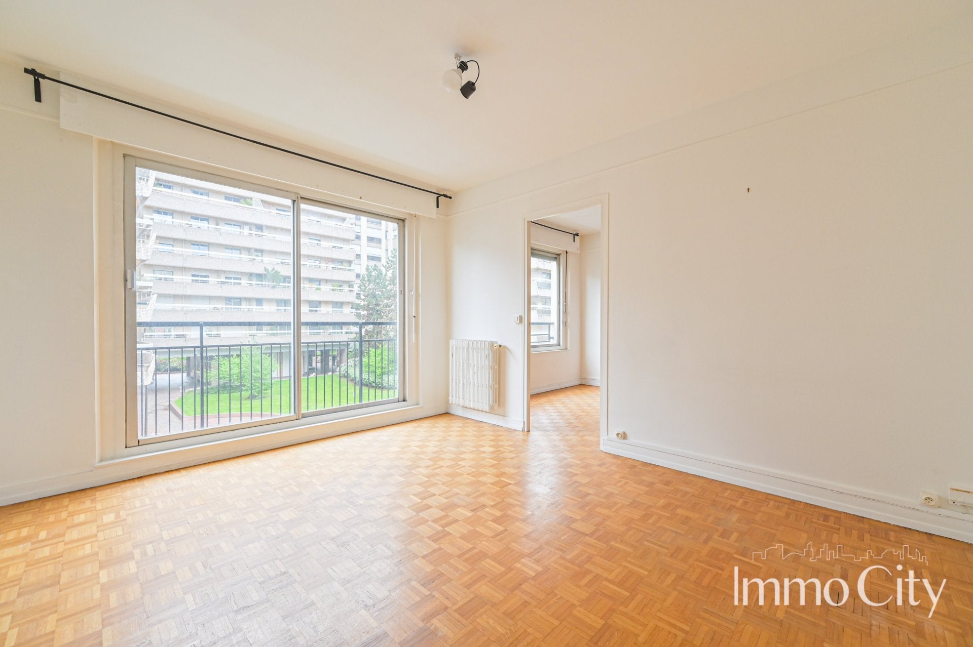 Appartement Rue de La Belle Feuille à Boulogne-Billancourt