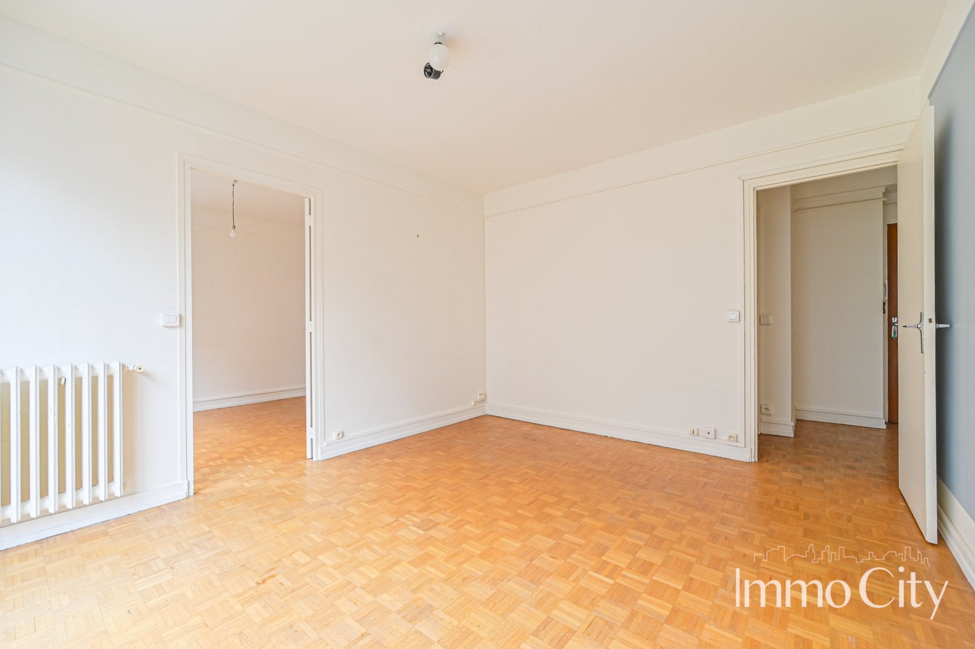 Appartement Rue de La Belle Feuille à Boulogne-Billancourt