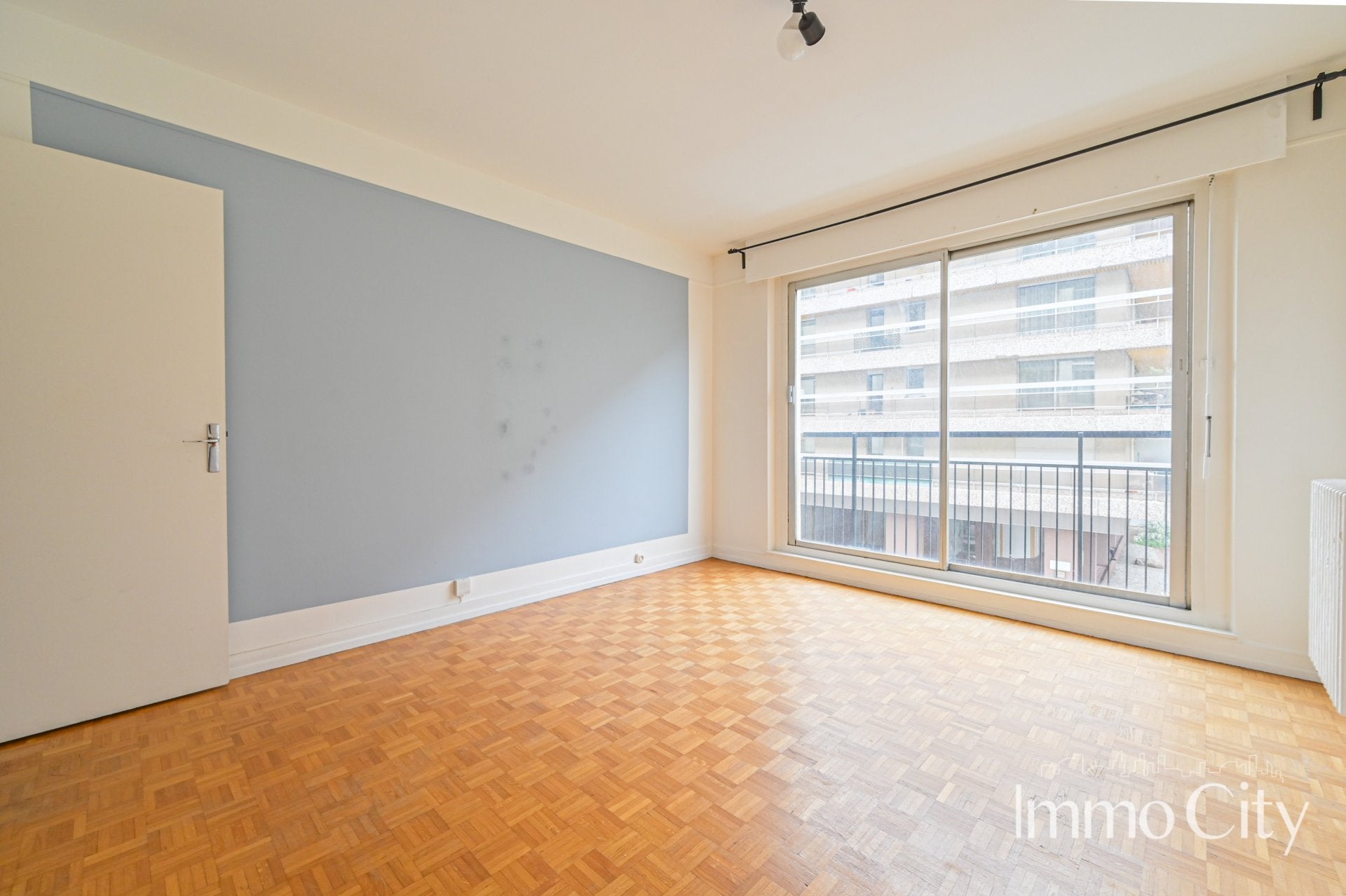 Appartement Rue de La Belle Feuille à Boulogne-Billancourt