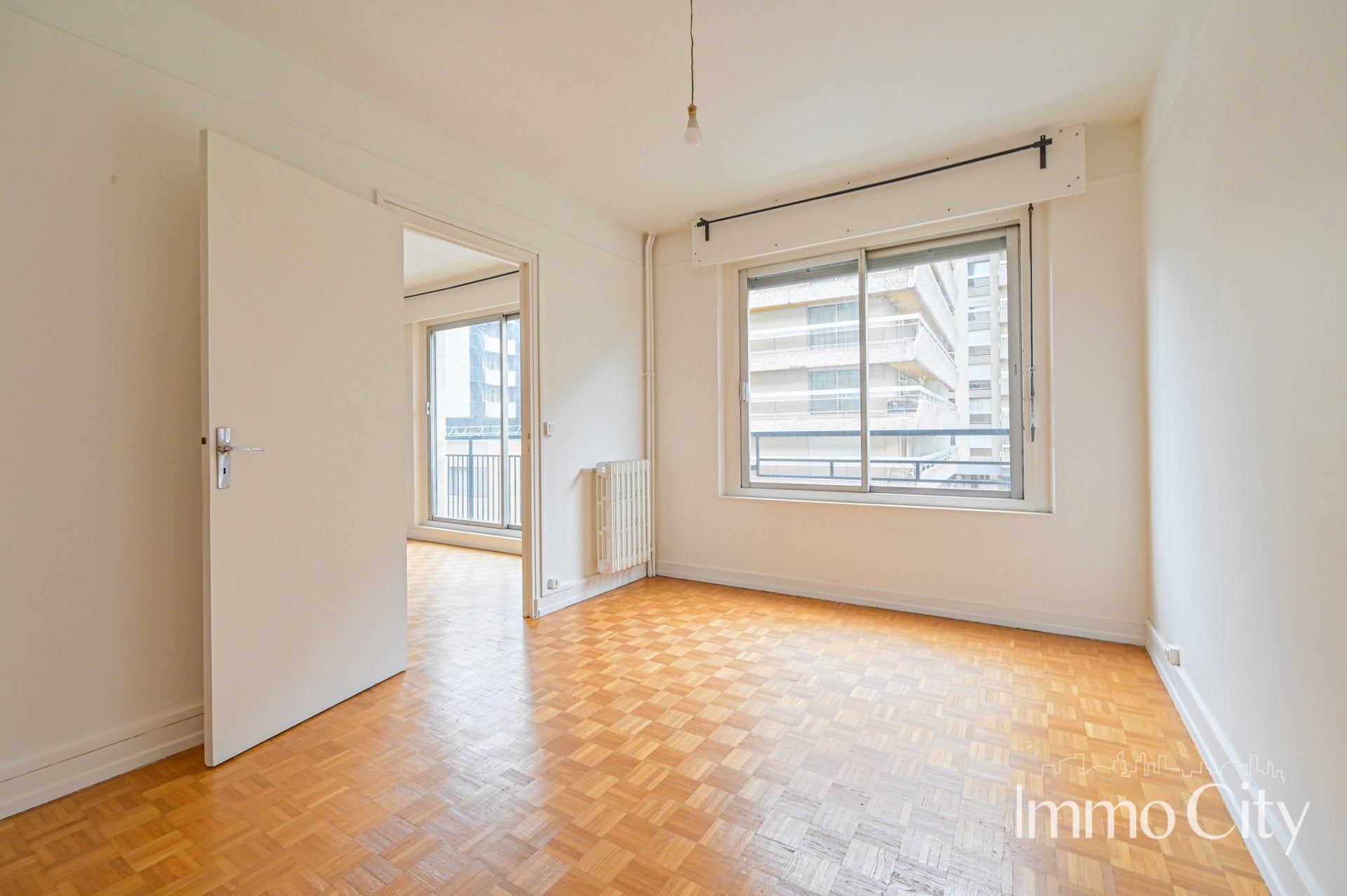 Appartement Rue de La Belle Feuille à Boulogne-Billancourt