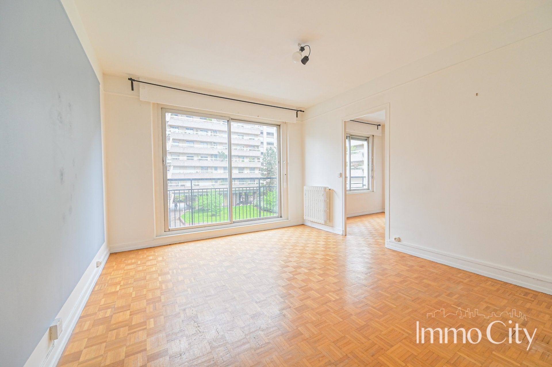 Appartement Rue de La Belle Feuille à Boulogne-Billancourt
