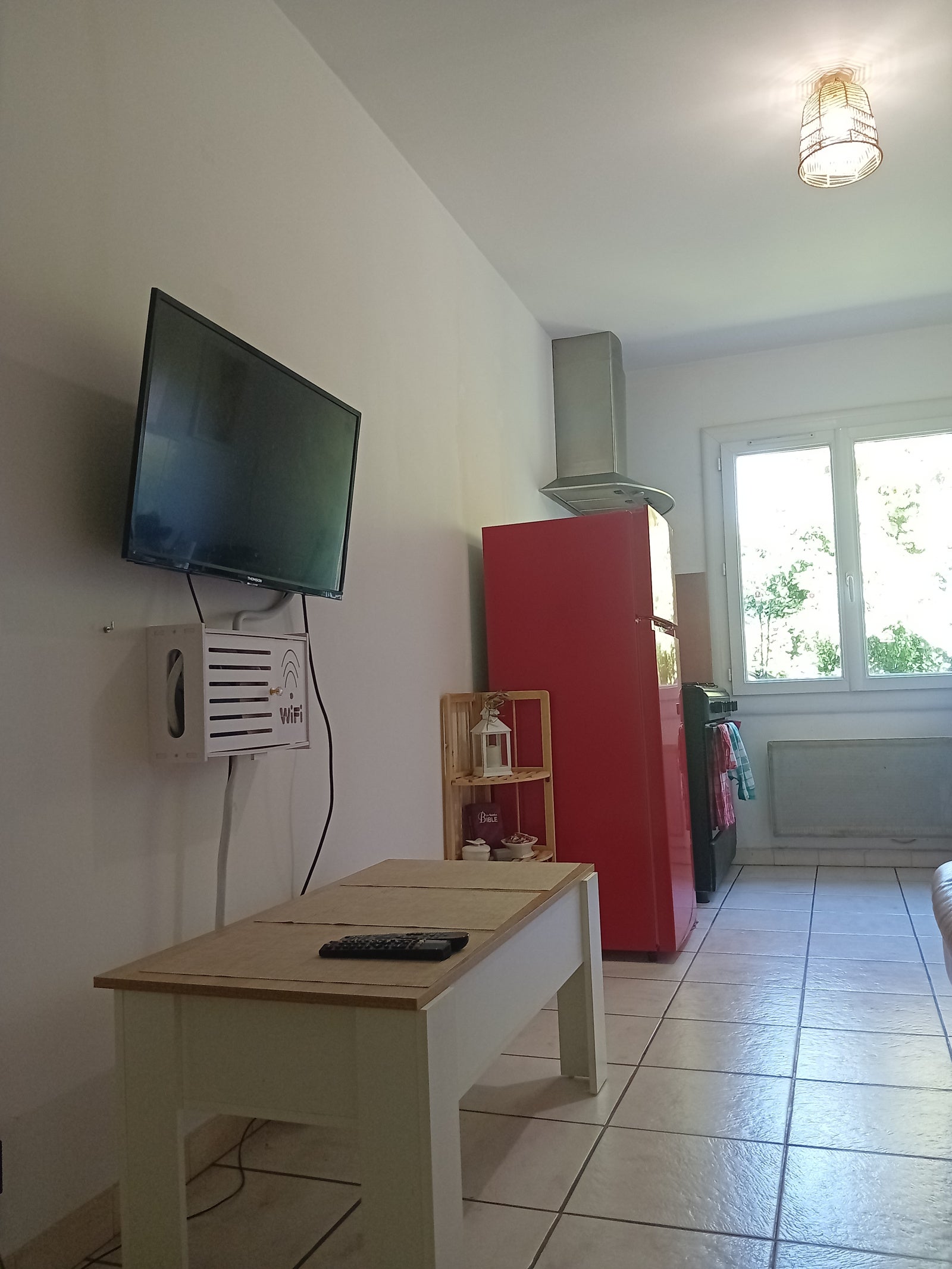 Appartement Impasse des Grandes Terres à Saint-Saturnin-lès-Avignon