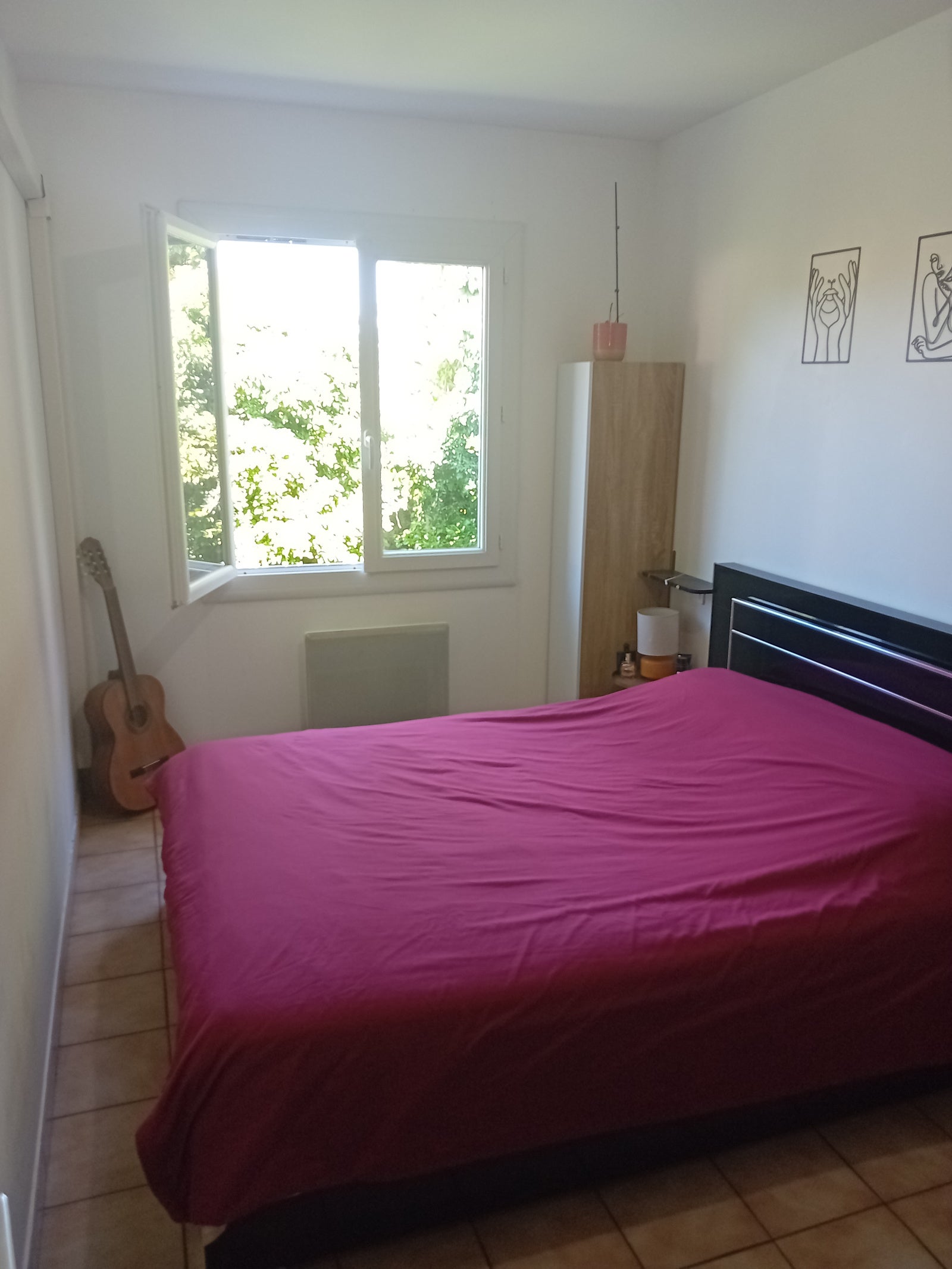 Appartement Impasse des Grandes Terres à Saint-Saturnin-lès-Avignon
