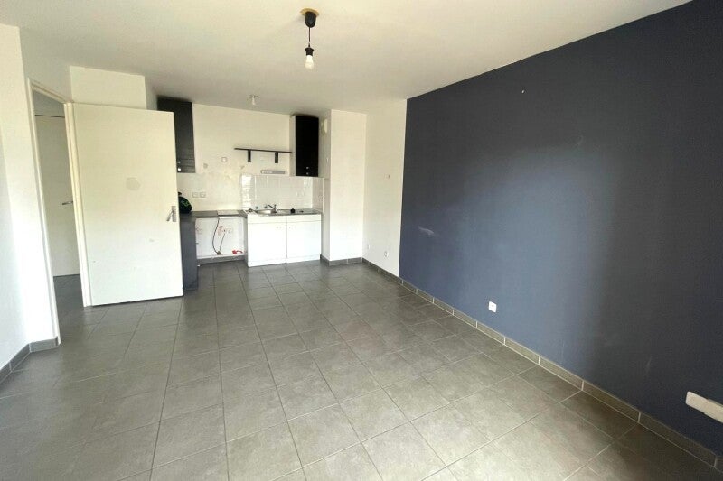 Appartement Rue des Bouissettes à Montpellier