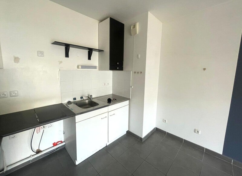 Appartement Rue des Bouissettes à Montpellier