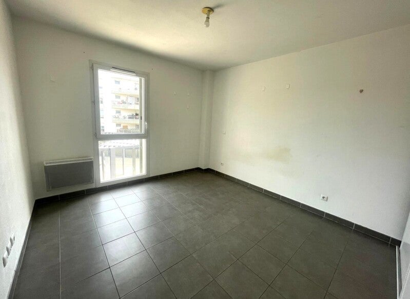 Appartement Rue des Bouissettes à Montpellier