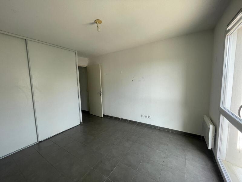 Appartement Rue des Bouissettes à Montpellier