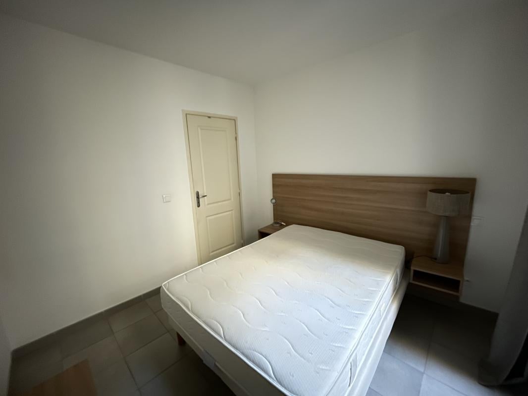 Appartement Rue de la République à Marseille