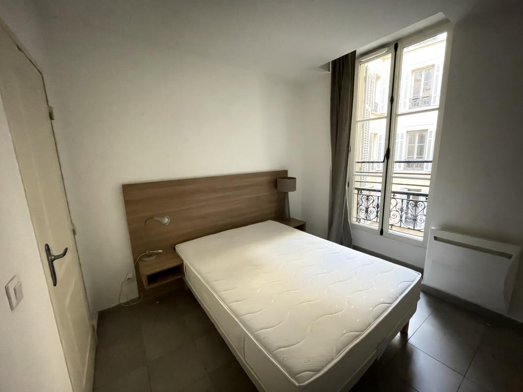Appartement Rue de la République à Marseille