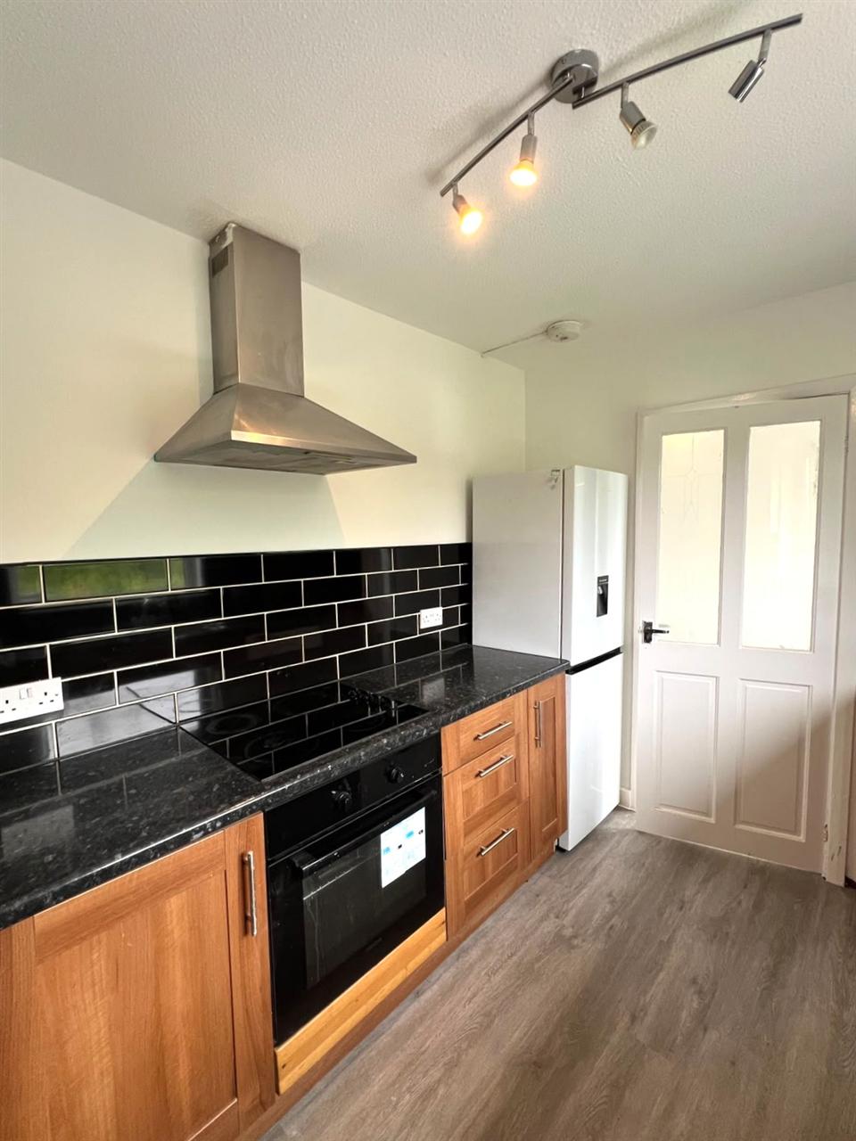 Flat Henry Street in Barrhead