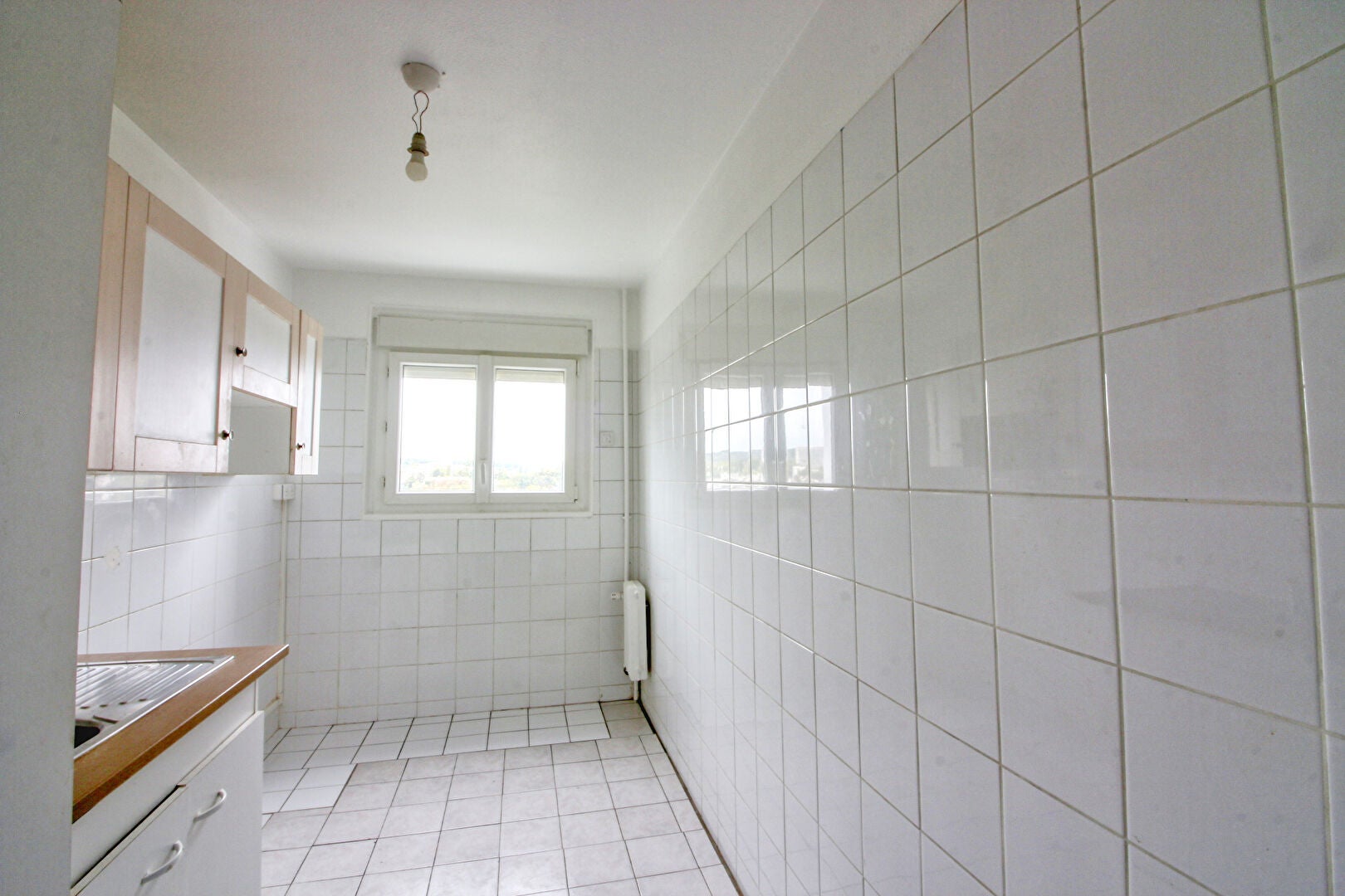 Appartement Rue Joseph Delon à Antony