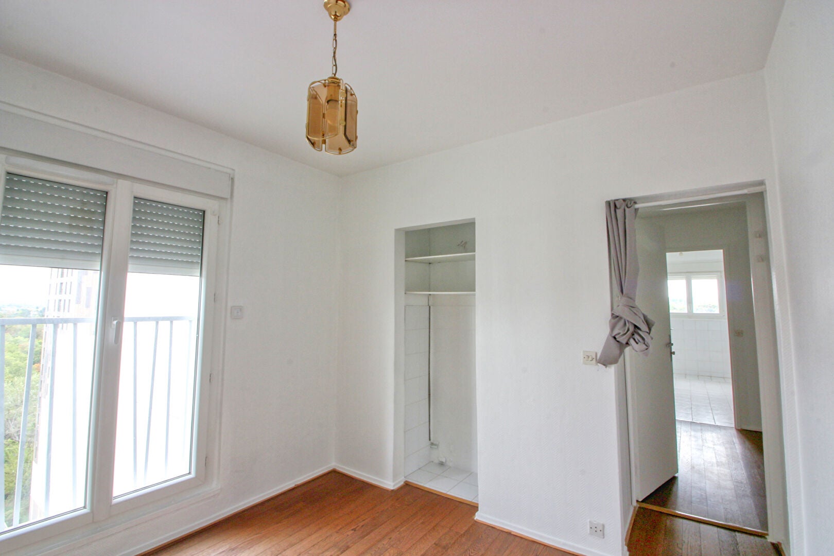 Appartement Rue Joseph Delon à Antony