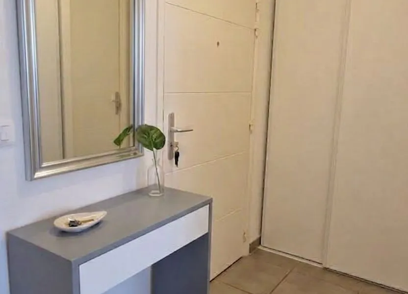 Appartement Avenue de Grasse à Pégomas