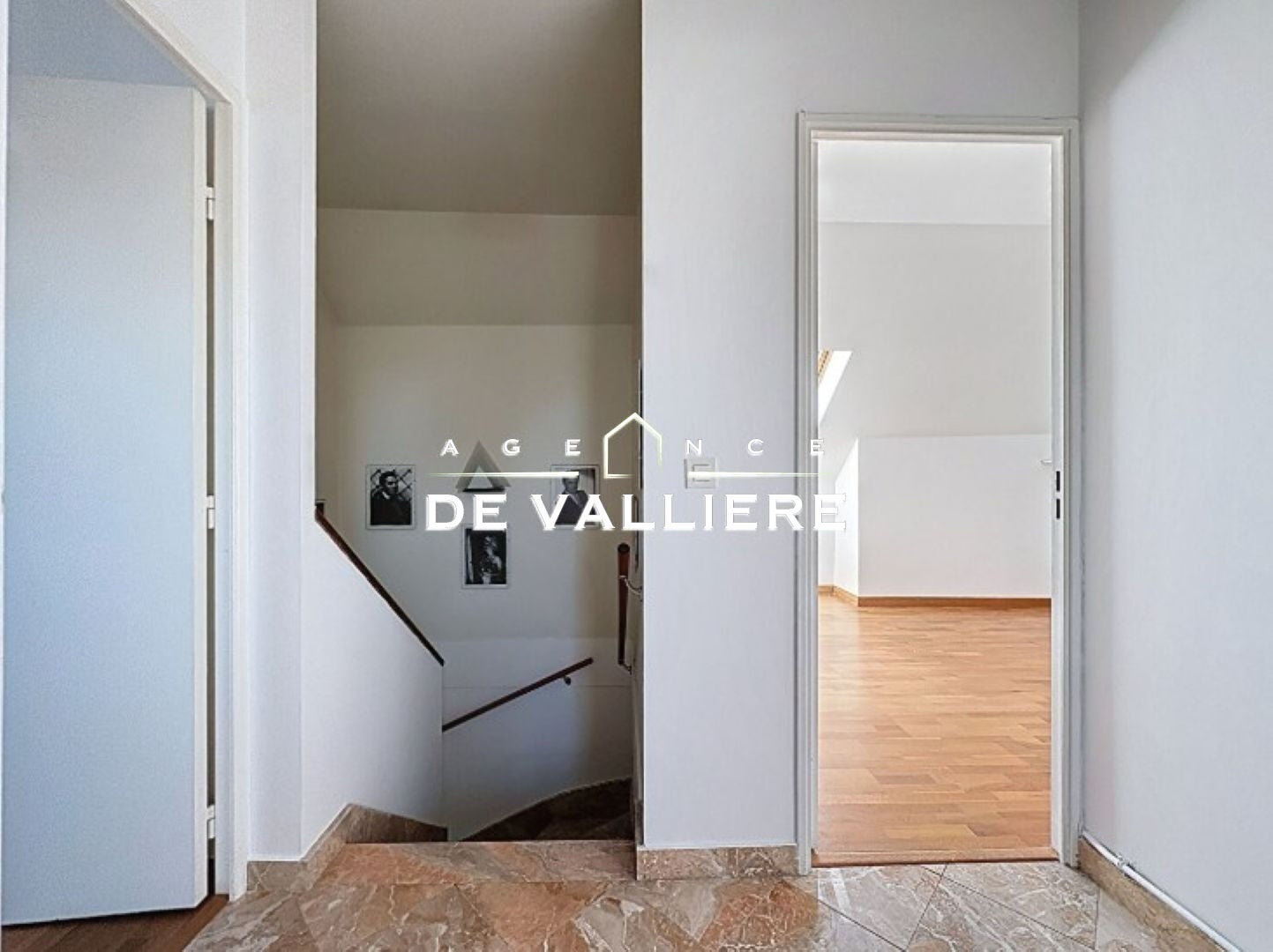 Appartement Rue du Calvaire à Nanterre