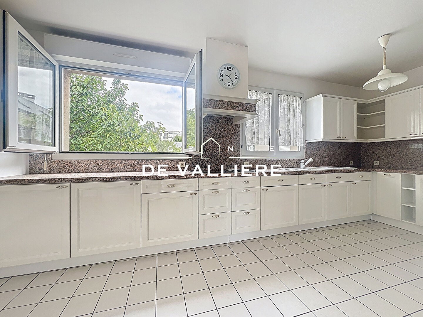 Appartement Rue du Calvaire à Nanterre