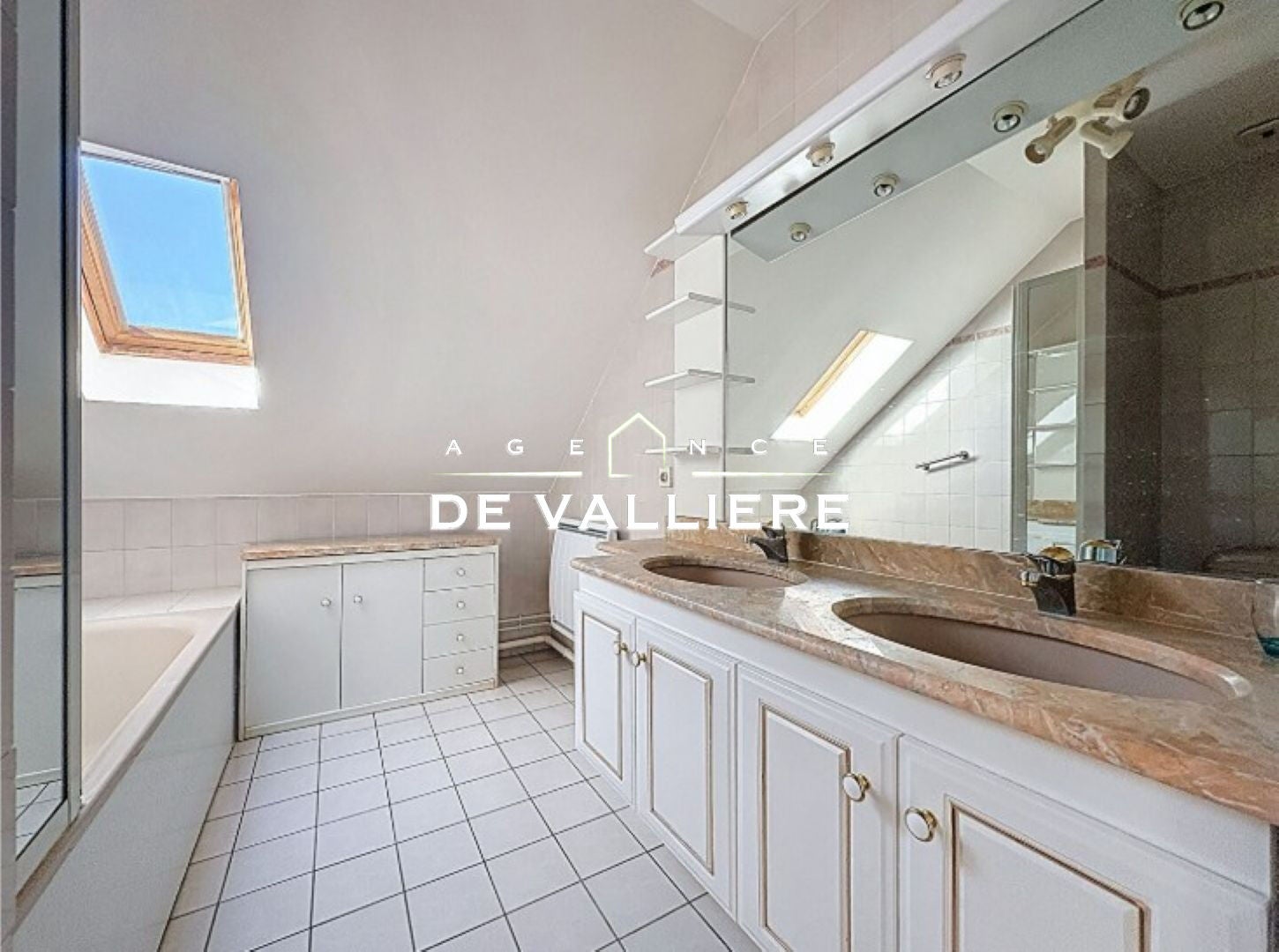 Appartement Rue du Calvaire à Nanterre