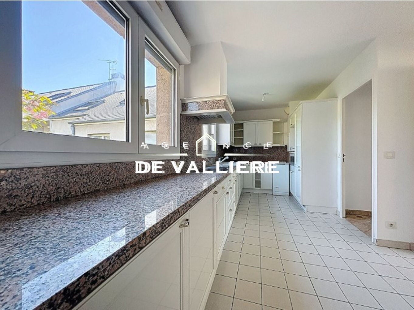 Appartement Rue du Calvaire à Nanterre