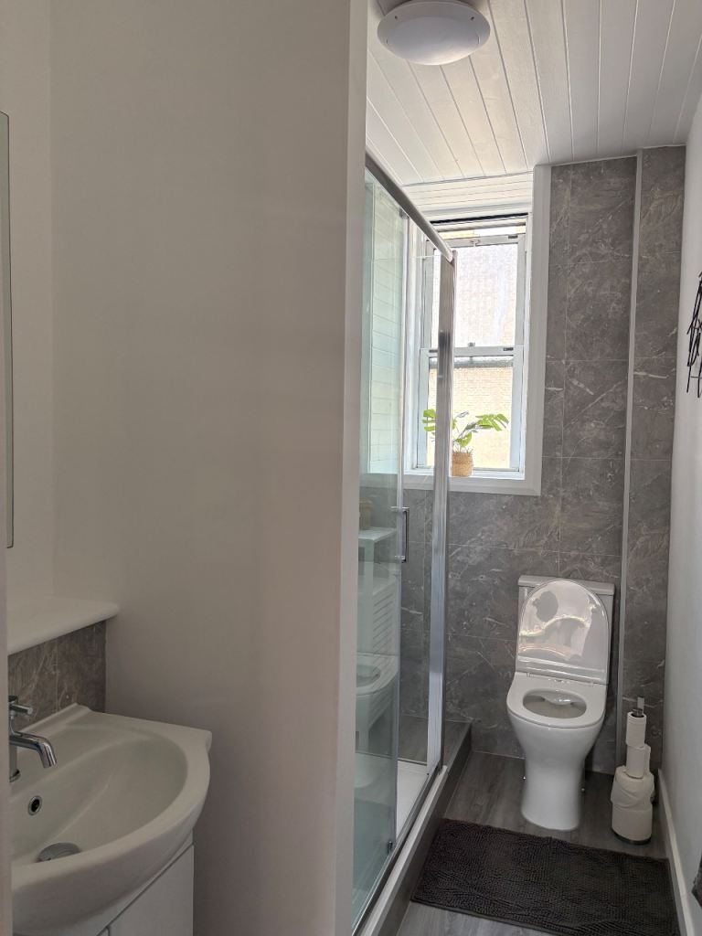 Flat Dalkeith Road in City of Edinburgh