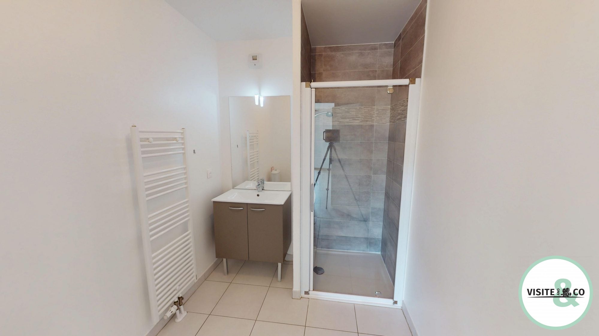 Flat Rue de Libramont in Cormelles-le-Royal
