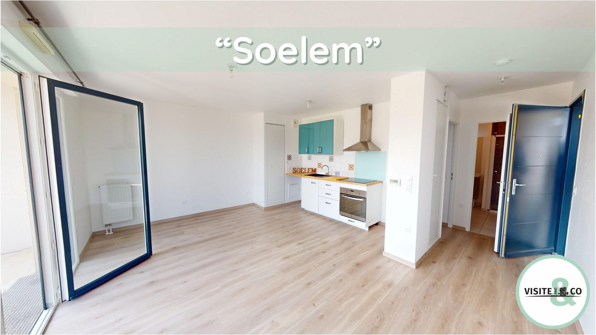 Appartement Rue de Libramont à Cormelles-le-Royal