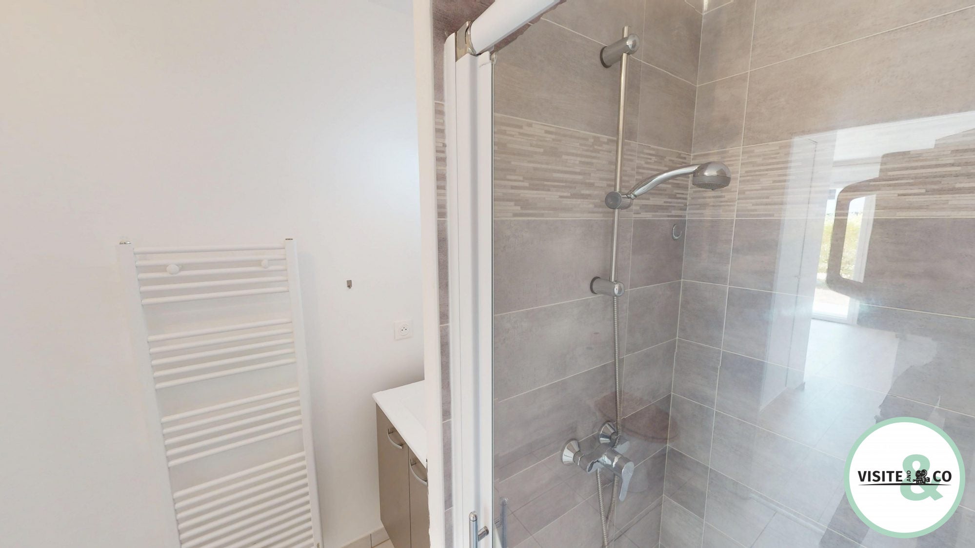 Flat Rue de Libramont in Cormelles-le-Royal