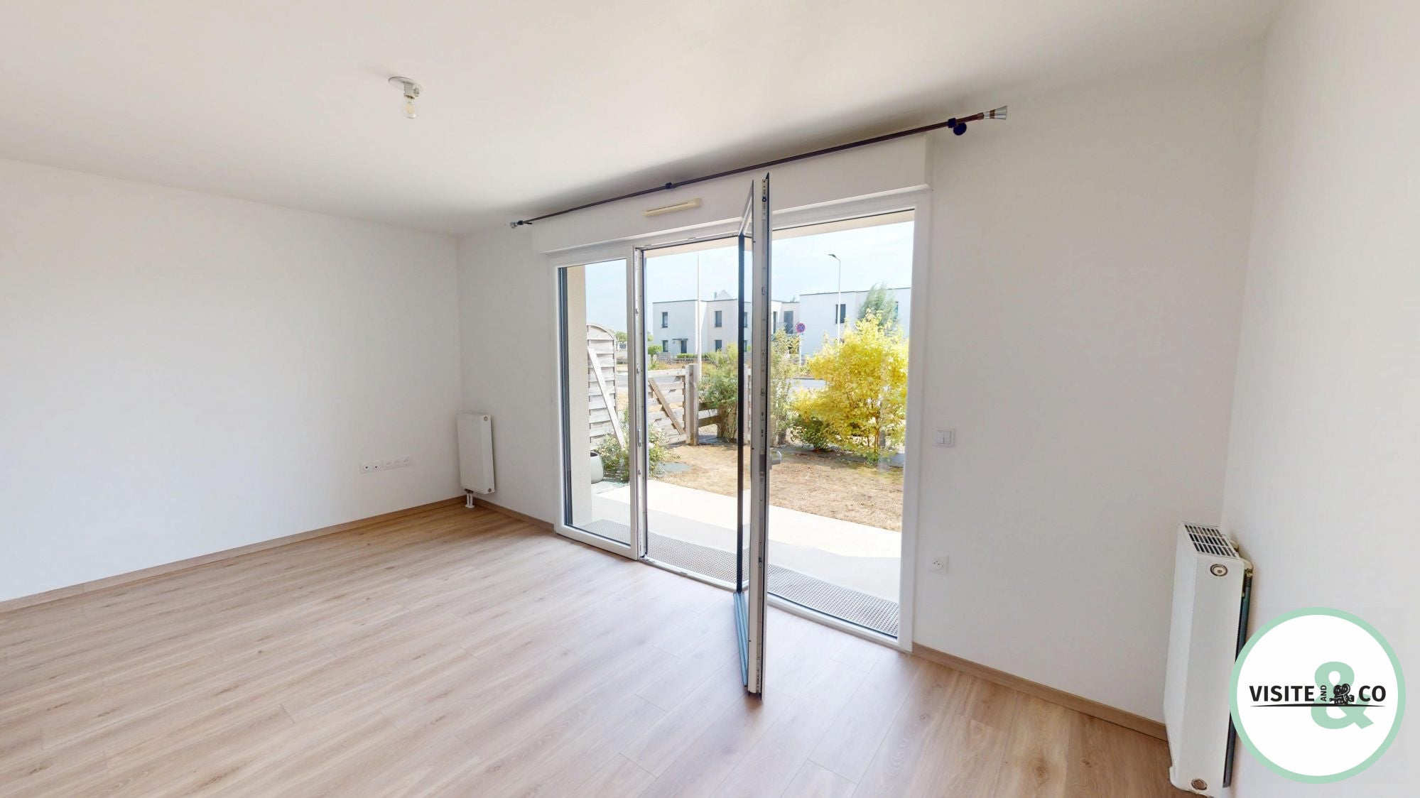 Appartement Rue de Libramont à Cormelles-le-Royal
