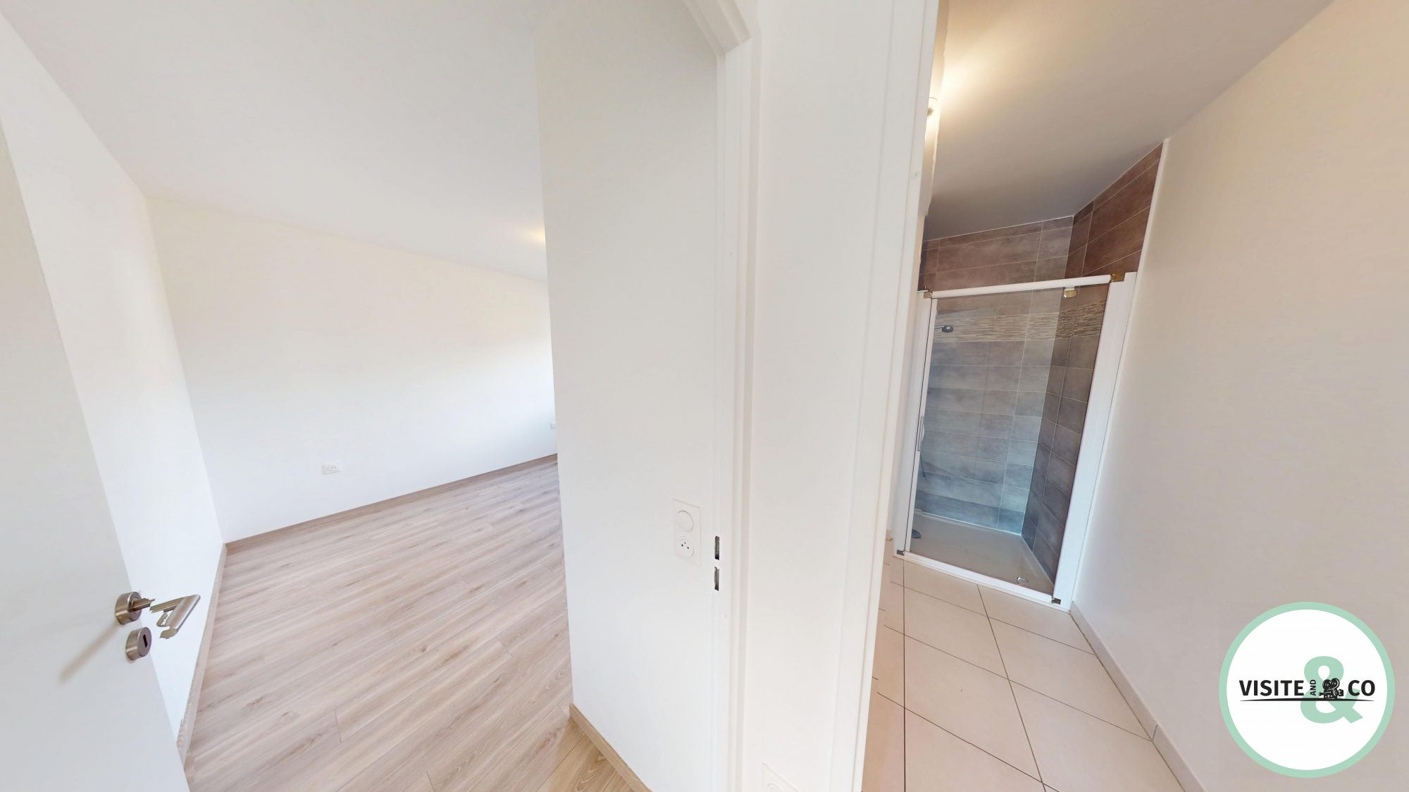 Appartement Rue de Libramont à Cormelles-le-Royal