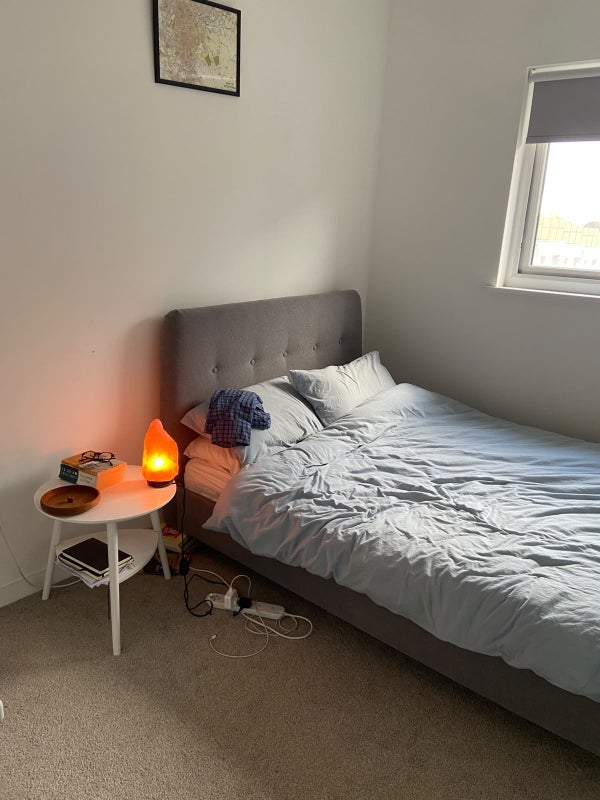 Room Harrison Street in Manchester