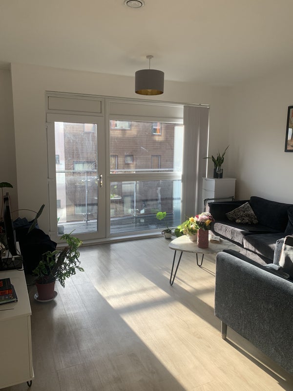 Room Harrison Street in Manchester