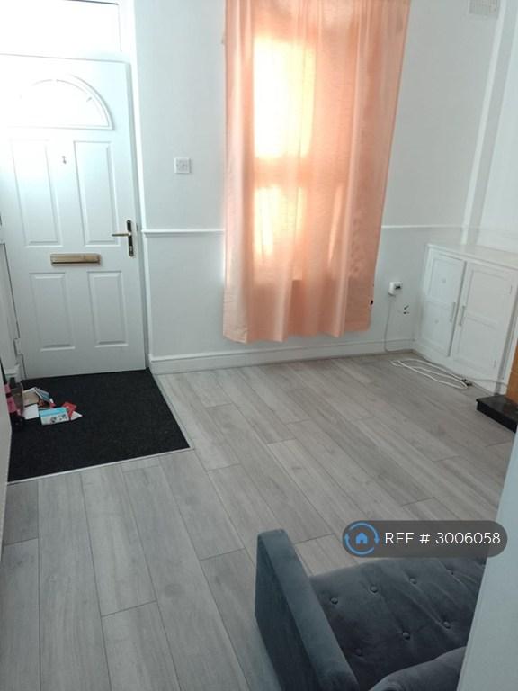House Booth Street in Darlaston