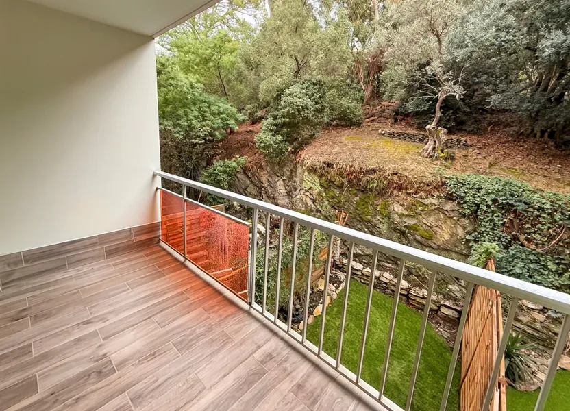 Appartement La Chêneraie à Toulon